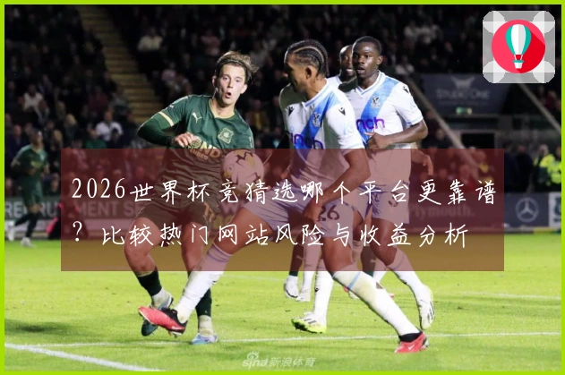 2026世界杯竞猜选哪个平台更靠谱？比较热门网站风险与收益分析