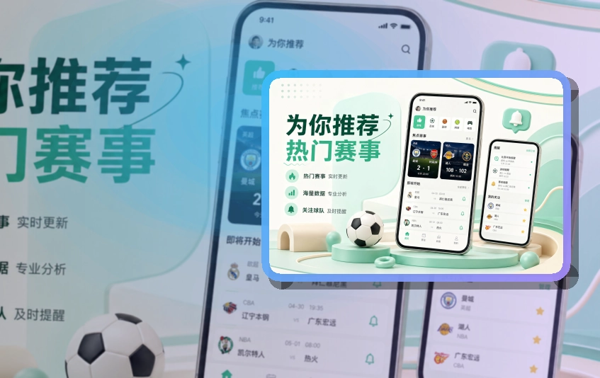 友博体育官方APP端展示